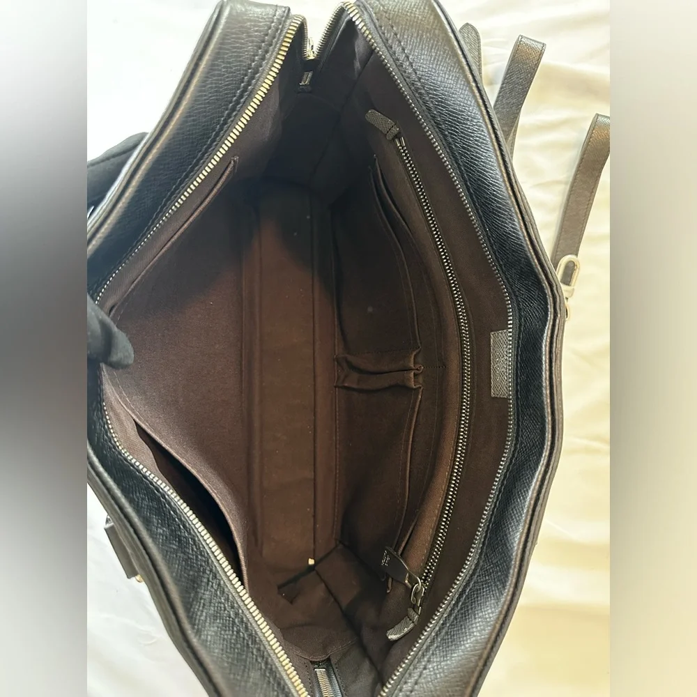 Louis Vuitton men's briefcase - Picture 10 of 10